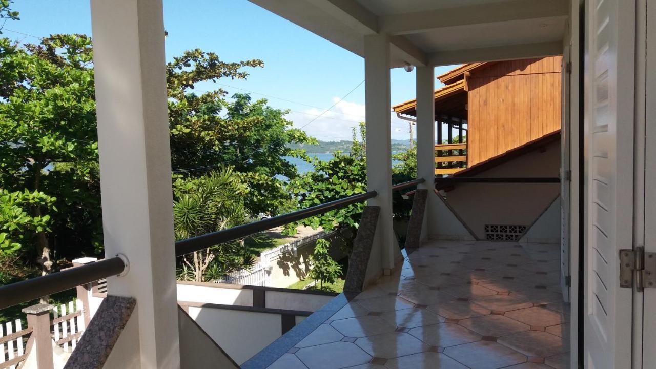 Quartos Em Casa Na Beira Da Lagoa Hotel Laguna Exterior foto